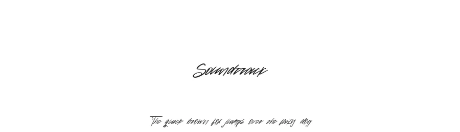Soundtrack