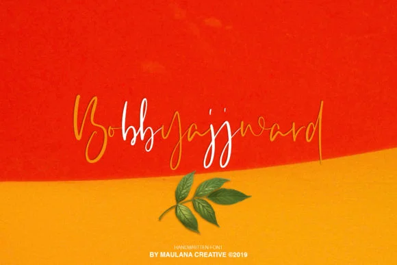 Sourbites Font by Maulana Creative — Script Handwritten Font — thumbnail 4
