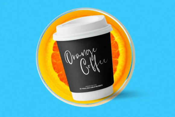 Sourbites Font by Maulana Creative — Script Handwritten Font — thumbnail 8