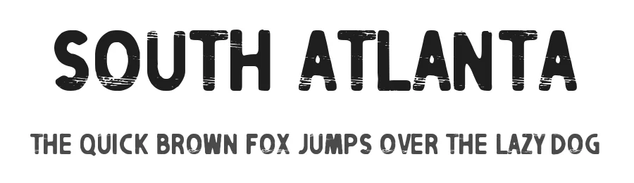 South Atlanta