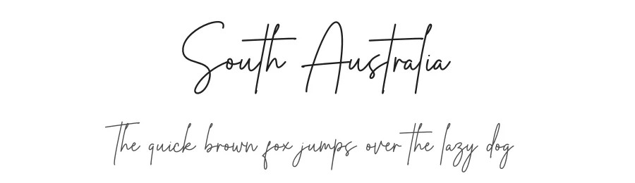 South Australia