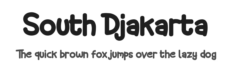 South Djakarta