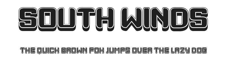 South Winds