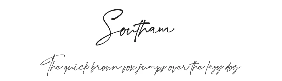 Southam