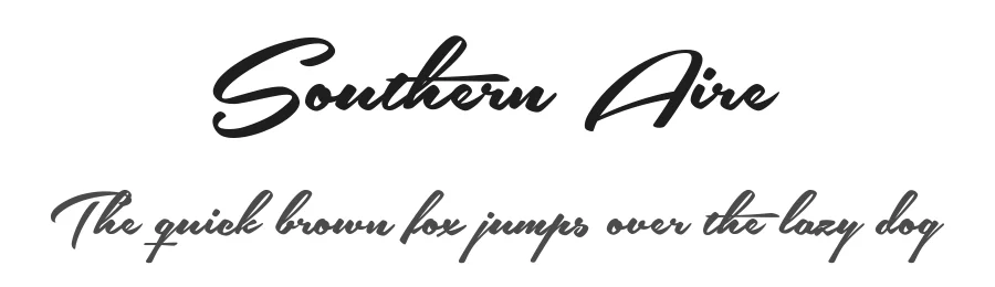 Southern Aire