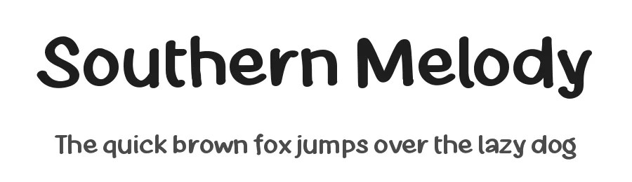 Southern Melody