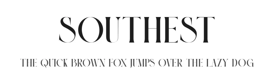 Southest