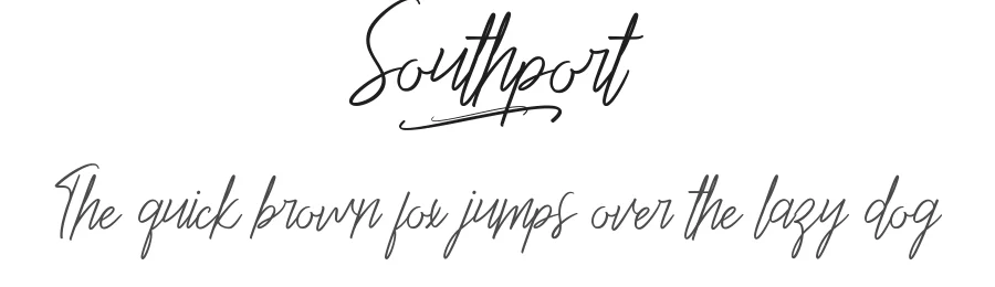 Southport
