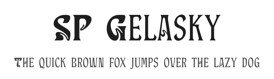 SP Gelasky