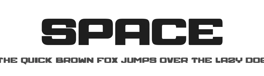 Space