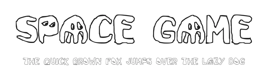 Space Game