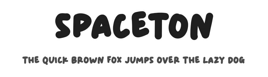Spaceton