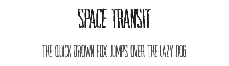 Space Transit