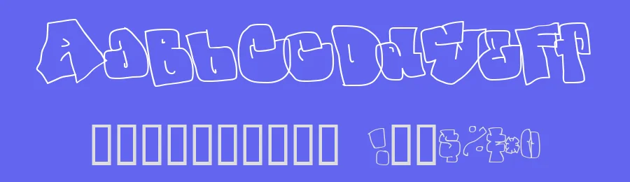 Spanky by iQ — Script Handwritten Font — thumbnail 3