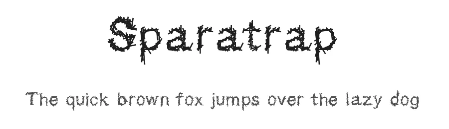 Sparatrap