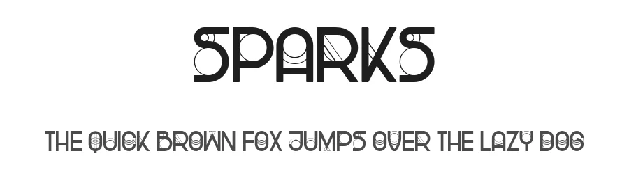 Sparks