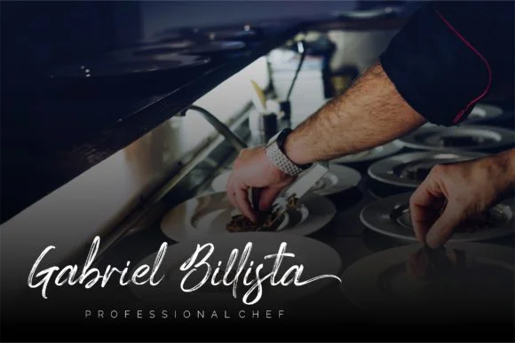 Spartwell Font by ergibi studio — Script Handwritten Font — thumbnail 6