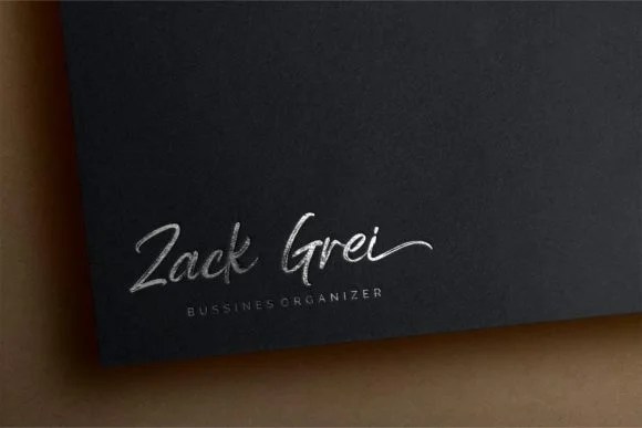 Spartwell Font by ergibi studio — Script Handwritten Font — thumbnail 9