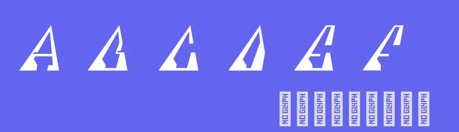 Specere by Colt Barron — Decorative Font — thumbnail 3