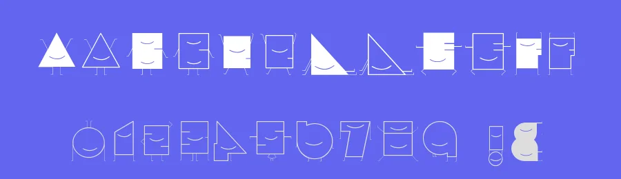 Speci.ALE by paka — Decorative Font — thumbnail 3