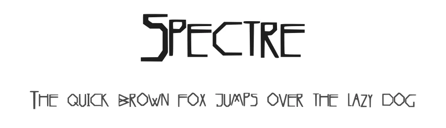 Spectre