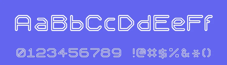 Speculum by D. Keith — Sans Serif Font — thumbnail 3
