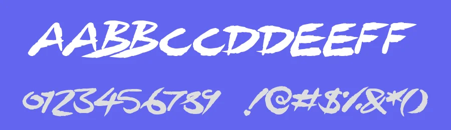Speeding Brush by Hawtpixel — Script Handwritten Font — thumbnail 3