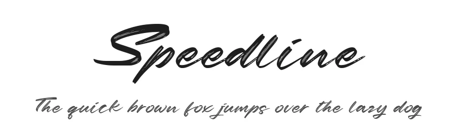 Speedline