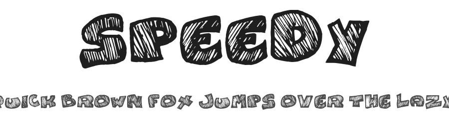 Speedy