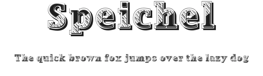 Speichel