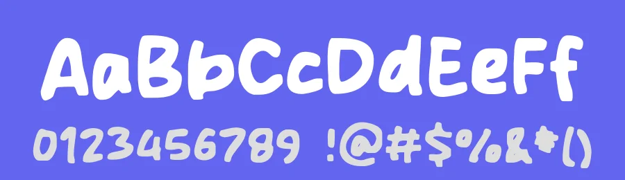Spidol Clash by Origin Type — Decorative Font — thumbnail 3