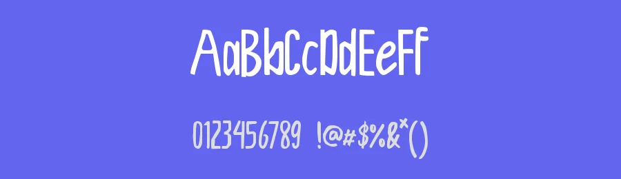 Spidole by Nur Solikh — Decorative Font — thumbnail 3