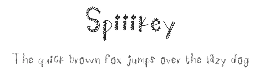 Spiiikey