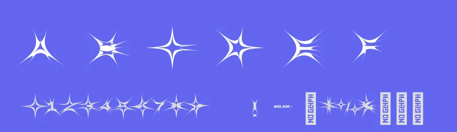 Spike by Vinzent Britz — Decorative Font — thumbnail 3