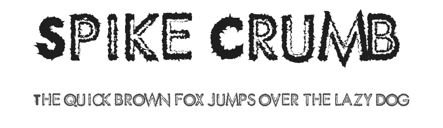 Spike Crumb
