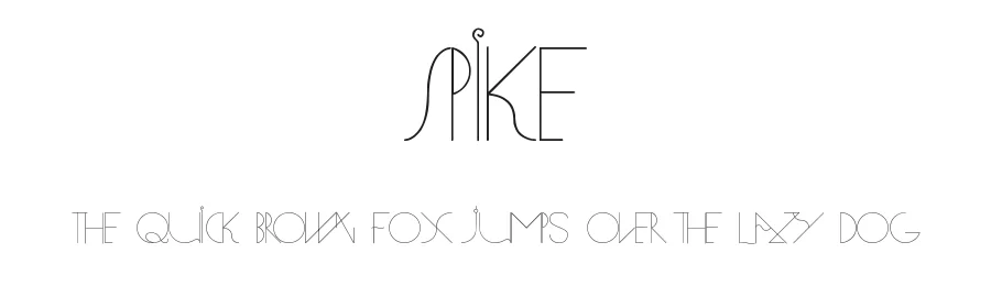 Spike