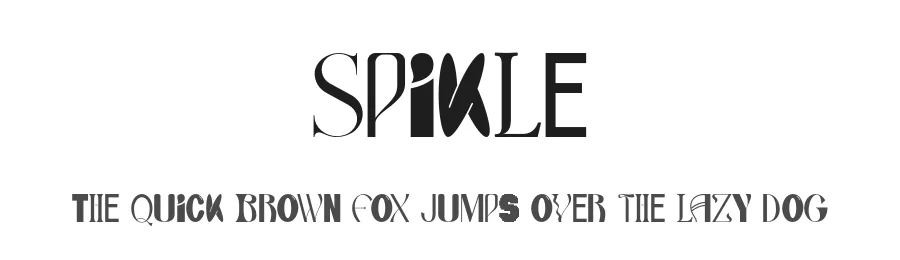 Spikle