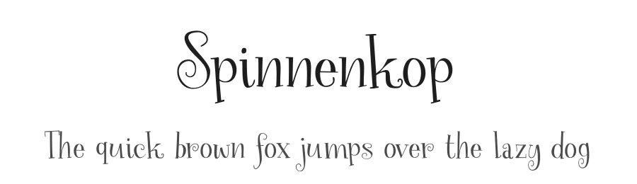 Spinnenkop