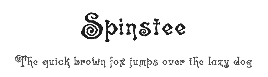 Spinstee
