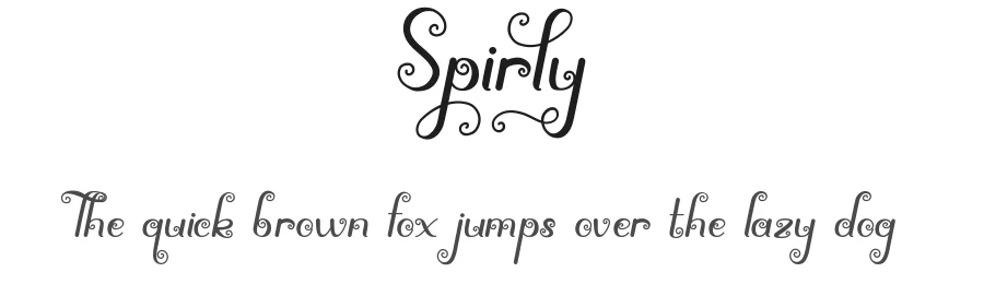 Spirly