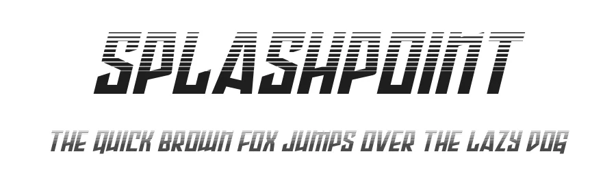 Splashpoint