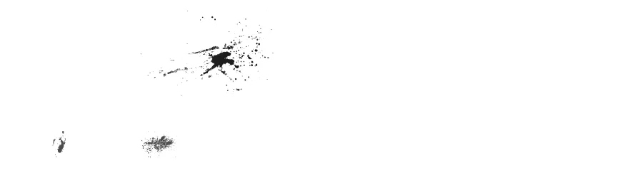 Splatter by cody — Dingbats Font