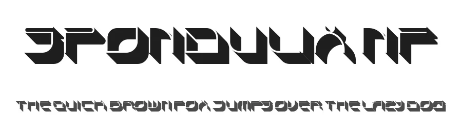 Spondulix NF