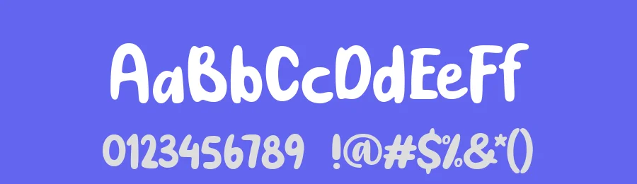Spooky Cat by 7NTypes — Decorative Font — thumbnail 3