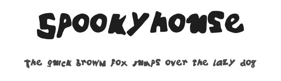 Spookyhouse