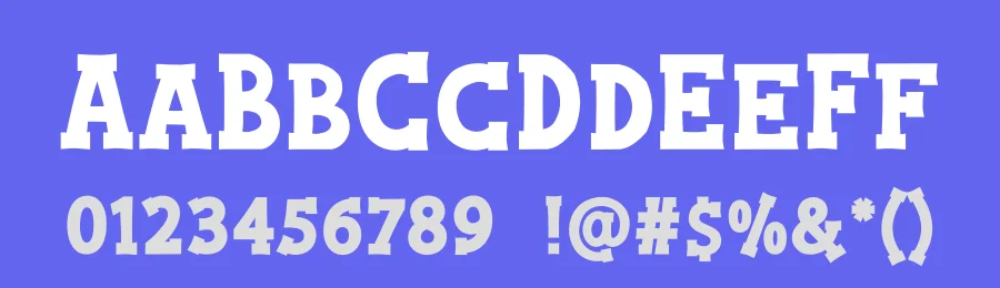 Sport Day by Fontsera Marketplace — Decorative Font — thumbnail 3