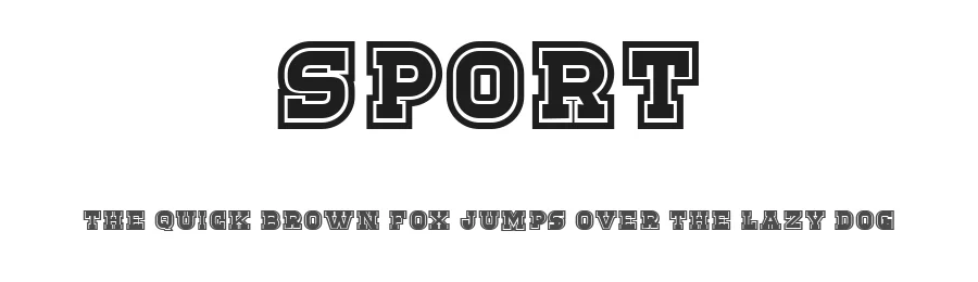 Sport