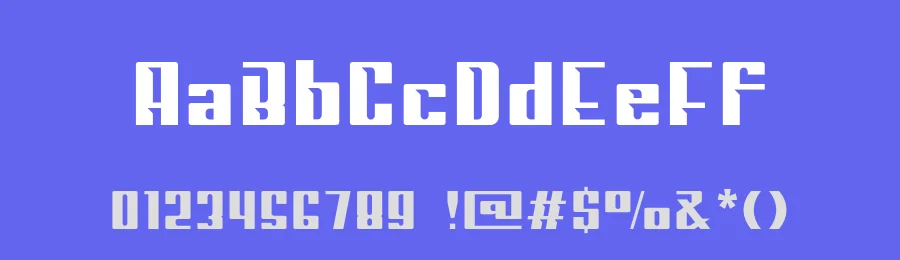 Sportage by Burntilldead Typefoundry — Display Font — thumbnail 3