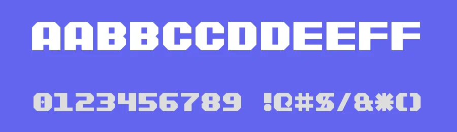 Sports Ball by Zephram — Sans Serif Font — thumbnail 3