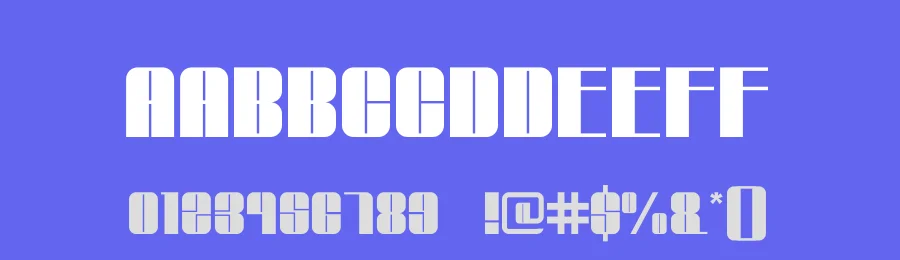 Sportune by RT Studio — Decorative Font — thumbnail 3
